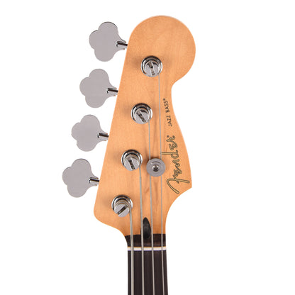 Fender Limited Edition Player II Jazz Bass Sparkle 3-Color Sunburst Bass Guitars / 4-String