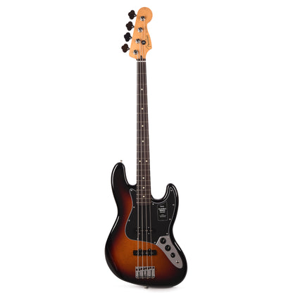 Fender Limited Edition Player II Jazz Bass Sparkle 3-Color Sunburst Bass Guitars / 4-String