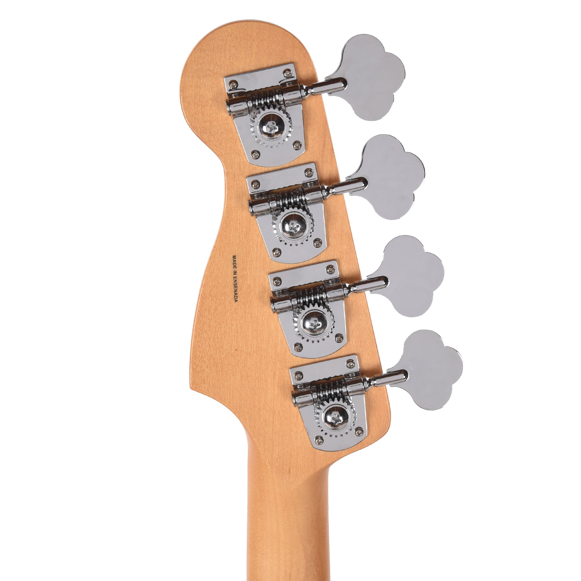 Fender Limited Edition Player II Precision Bass Sparkle 3-Color Sunburst Bass Guitars / 4-String