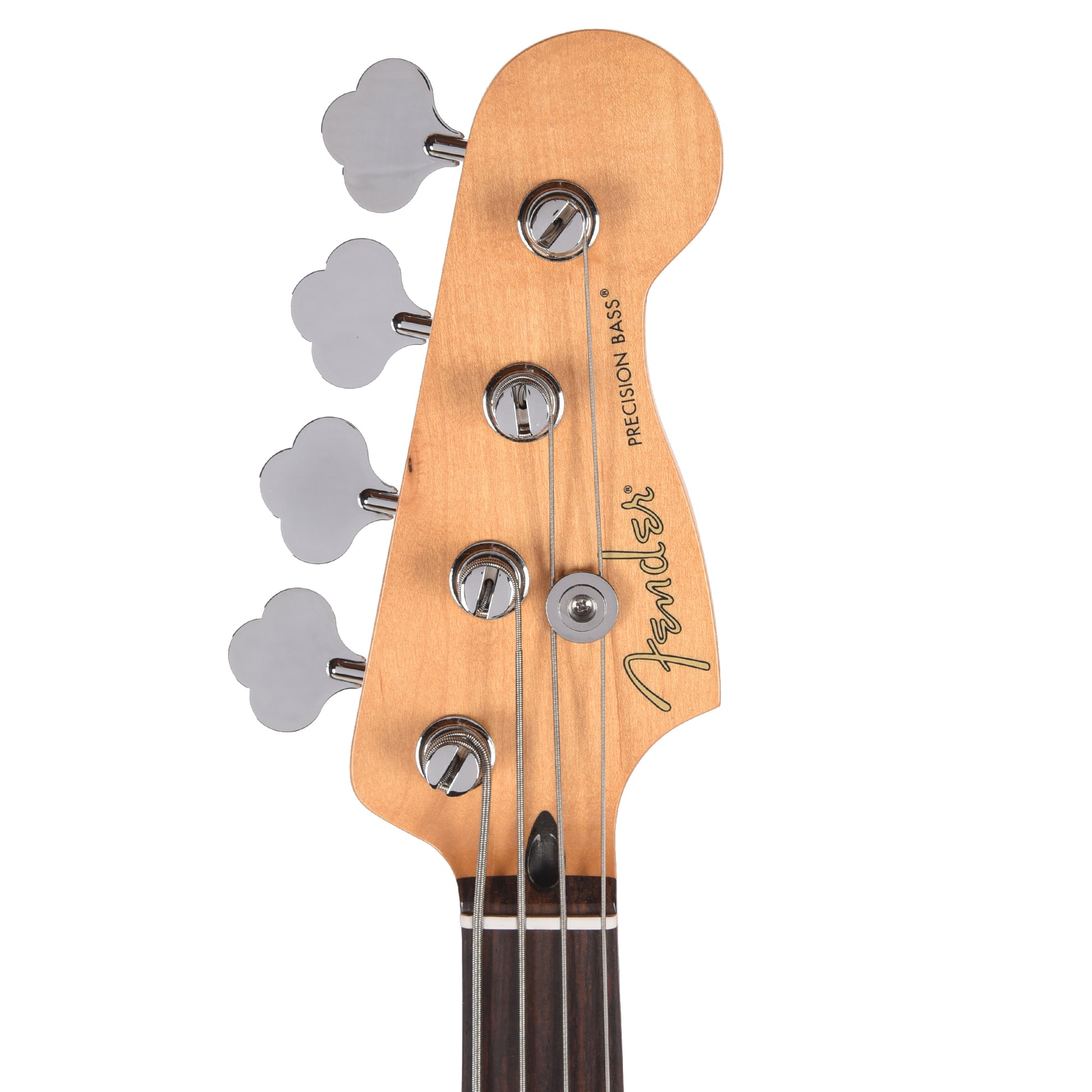 Fender Limited Edition Player II Precision Bass Sparkle 3-Color Sunburst Bass Guitars / 4-String
