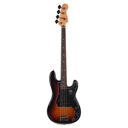 Fender Limited Edition Player II Precision Bass Sparkle 3-Color Sunburst Bass Guitars / 4-String