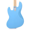Fender Made in Japan Limited International Color Series Jazz Bass Maui Blue Bass Guitars / 4-String