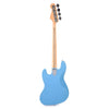 Fender Made in Japan Limited International Color Series Jazz Bass Maui Blue Bass Guitars / 4-String