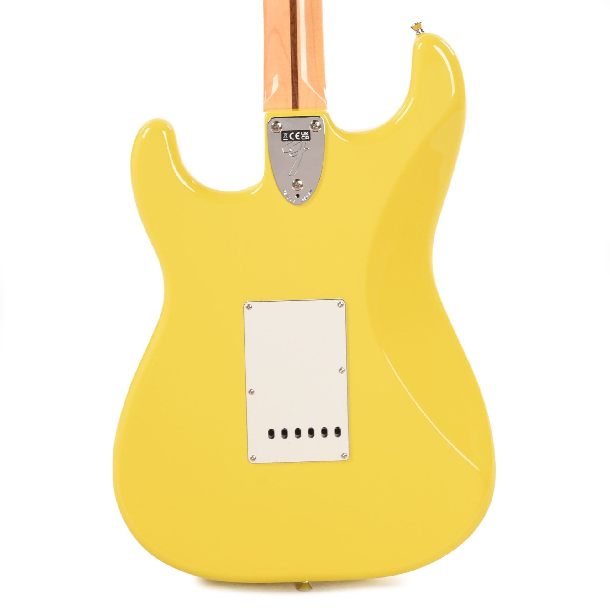 Fender Made in Japan Limited International Color Series Jazz Bass Monaco Yellow Bass Guitars / 4-String