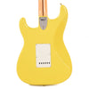 Fender Made in Japan Limited International Color Series Jazz Bass Monaco Yellow Bass Guitars / 4-String