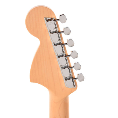 Fender Made in Japan Limited International Color Series Jazz Bass Monaco Yellow Bass Guitars / 4-String