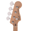 Fender Made in Japan Limited International Color Series Precision Bass Morocco Red Bass Guitars / 4-String