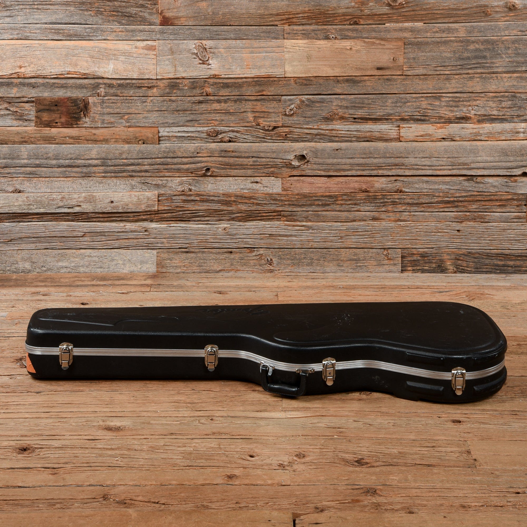 Fender Marcus Miller Artist Series Signature Jazz Bass Natural 2002 Bass Guitars / 4-String