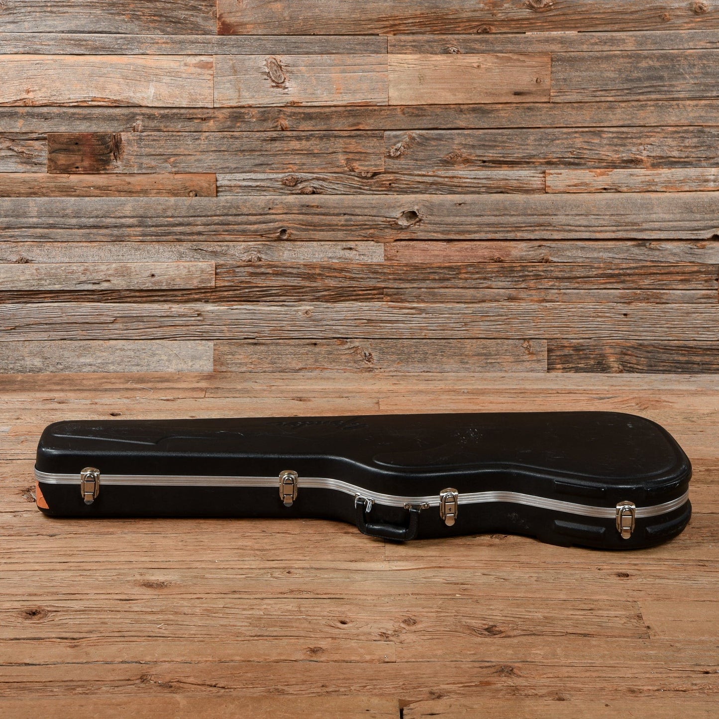 Fender Marcus Miller Artist Series Signature Jazz Bass Natural 2002 Bass Guitars / 4-String