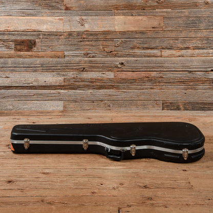 Fender Marcus Miller Artist Series Signature Jazz Bass Natural 2002 Bass Guitars / 4-String