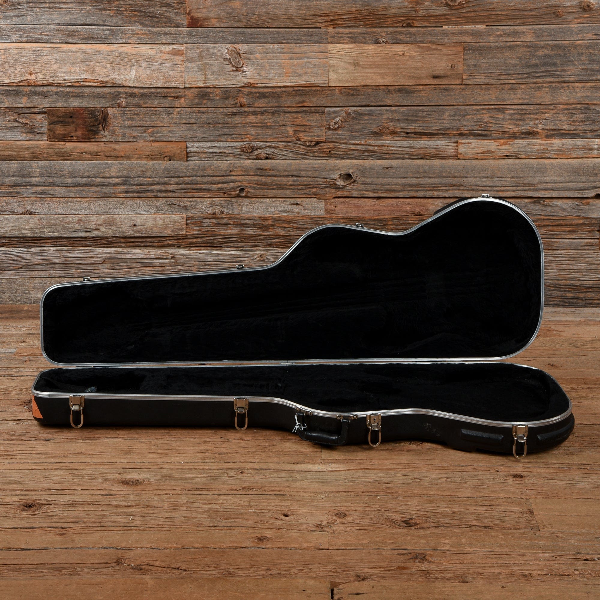 Fender Marcus Miller Artist Series Signature Jazz Bass Natural 2002 Bass Guitars / 4-String