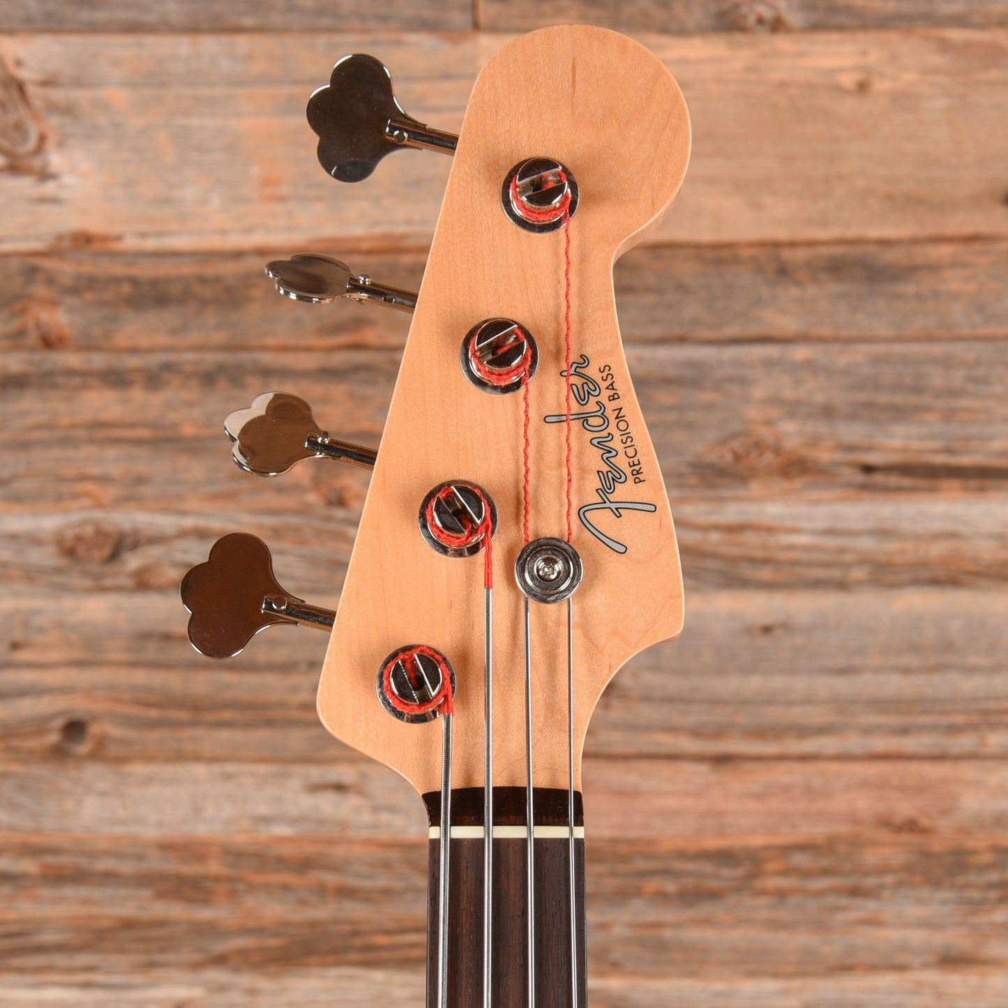 Fender MIJ Heritage '60s Precision Bass Sunburst 2022 Bass Guitars / 4-String