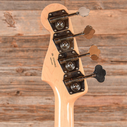 Fender MIJ Heritage '60s Precision Bass Sunburst 2022 Bass Guitars / 4-String