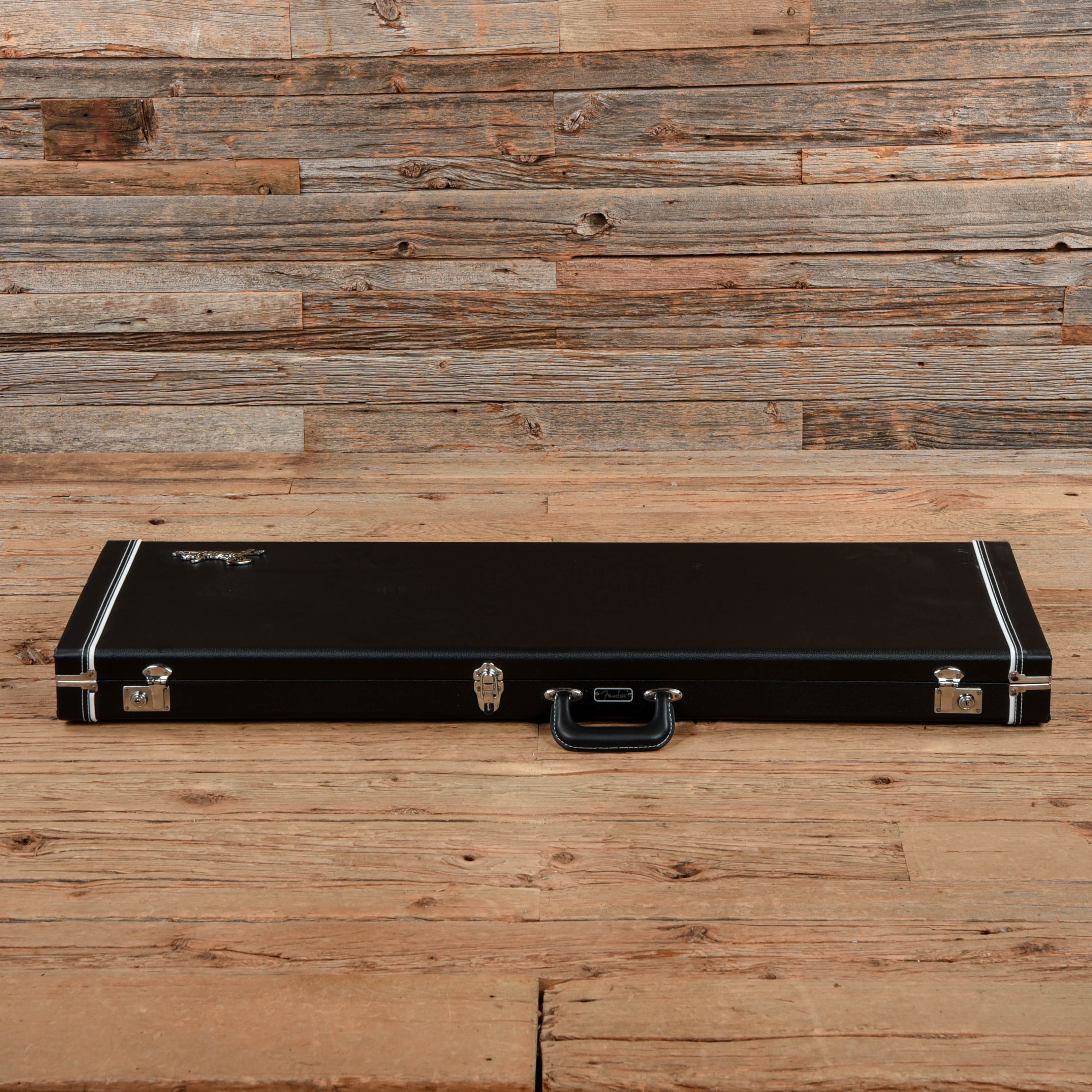 Fender Mike Dirnt Road Worn Artist Series Signature Precision Bass White Blonde 2018 Bass Guitars / 4-String