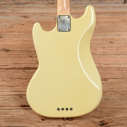 Fender Mustang Bass  1977 Bass Guitars / 4-String