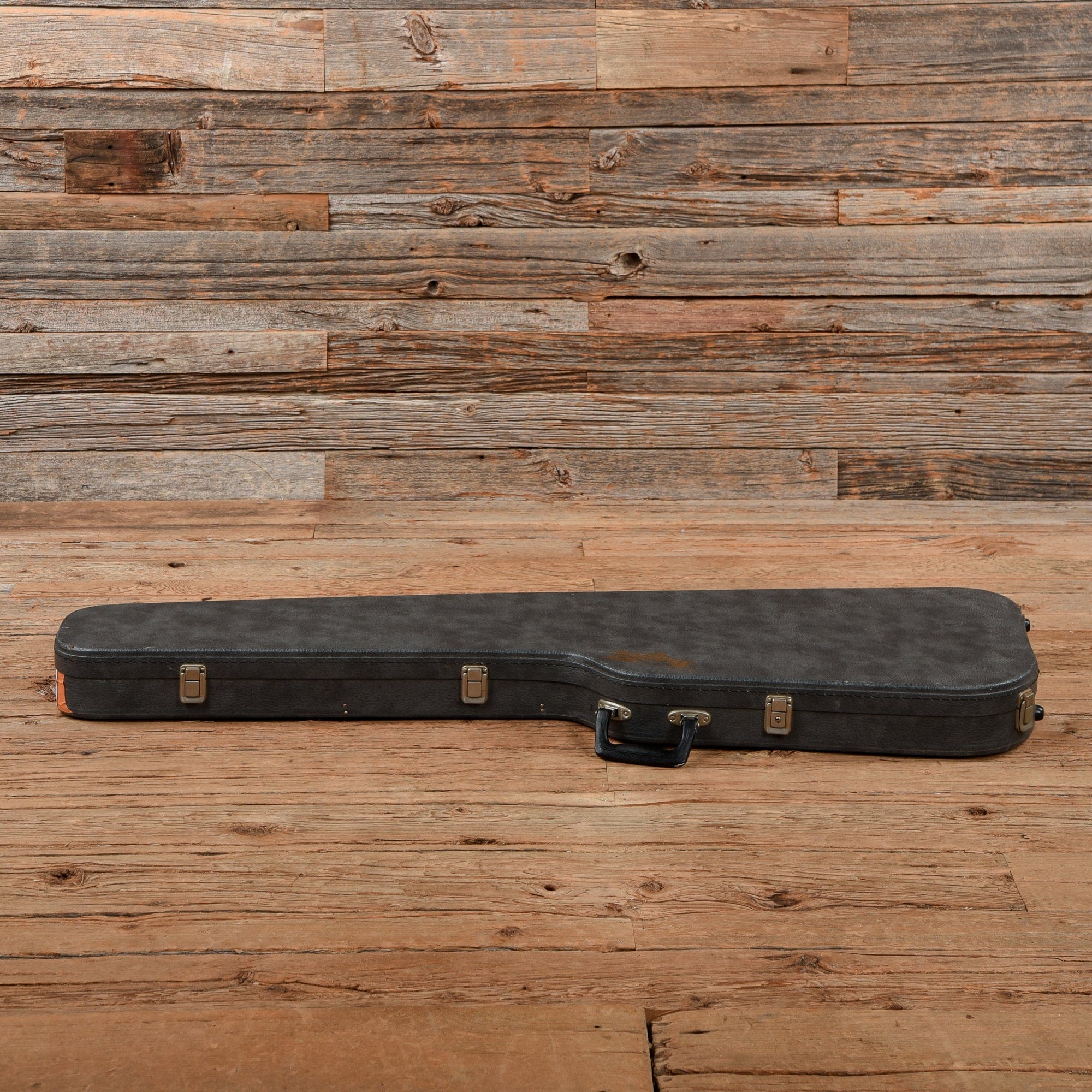 Fender Mustang Bass  1977 Bass Guitars / 4-String