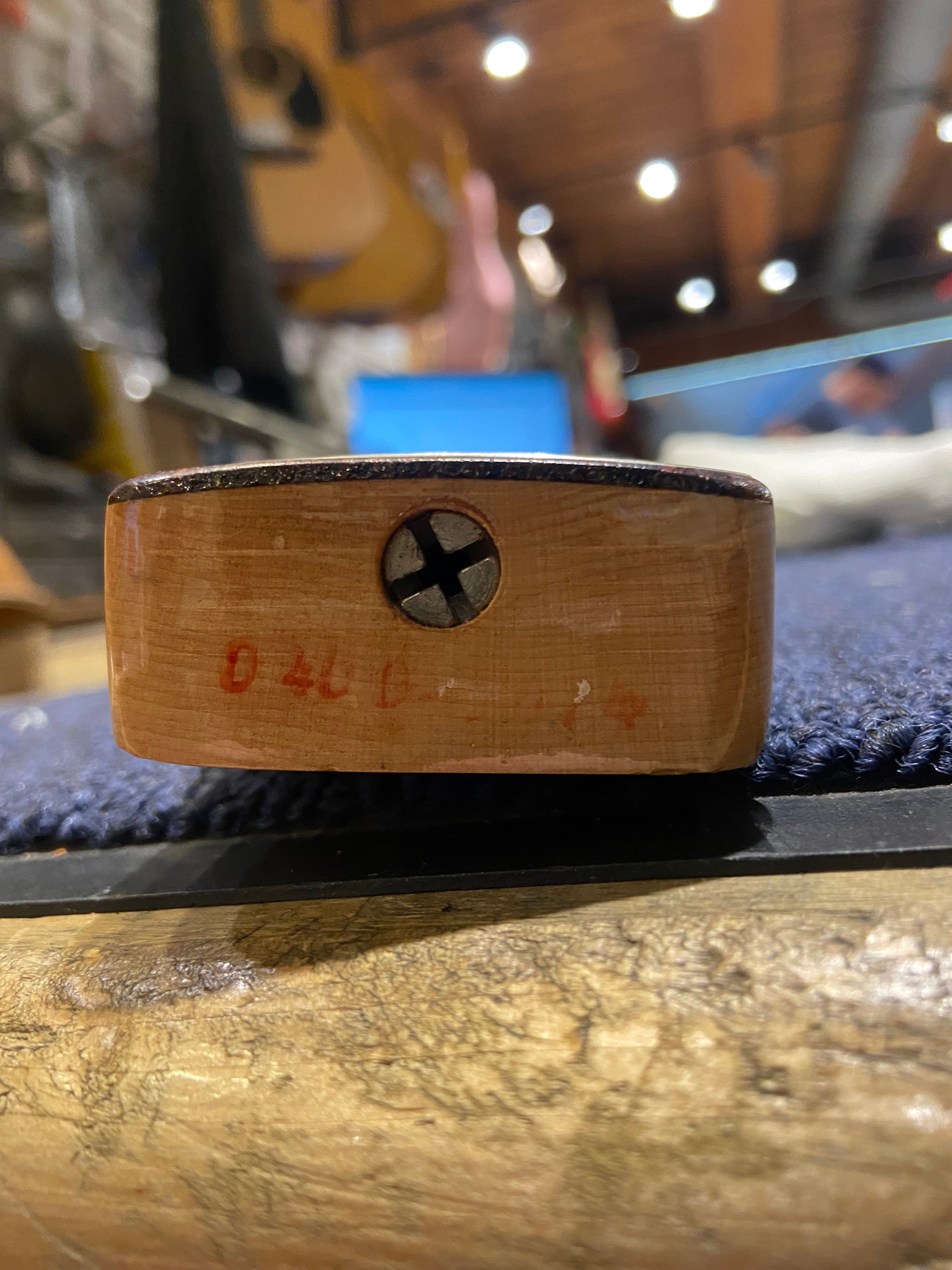 Fender Mustang Bass  1977 Bass Guitars / 4-String