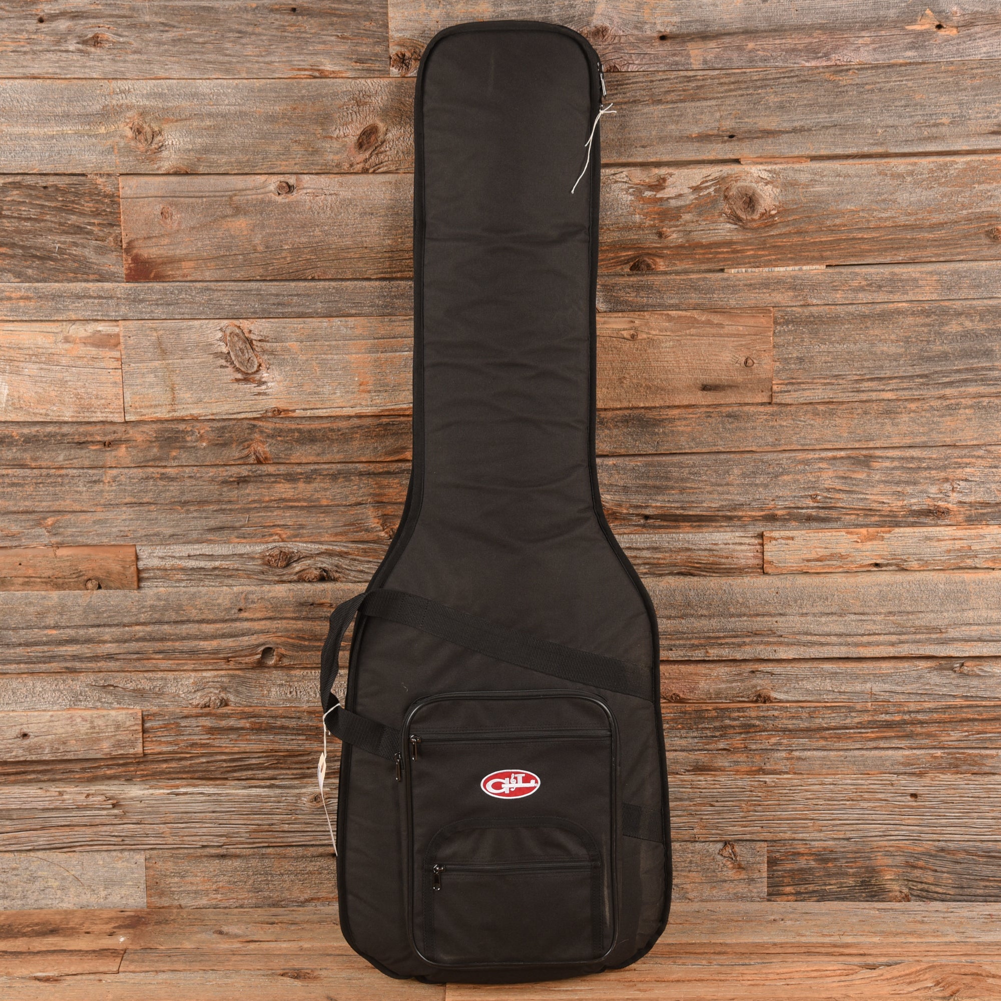 Fender Mustang Bass Competition Burgundy 1972 Bass Guitars / 4-String