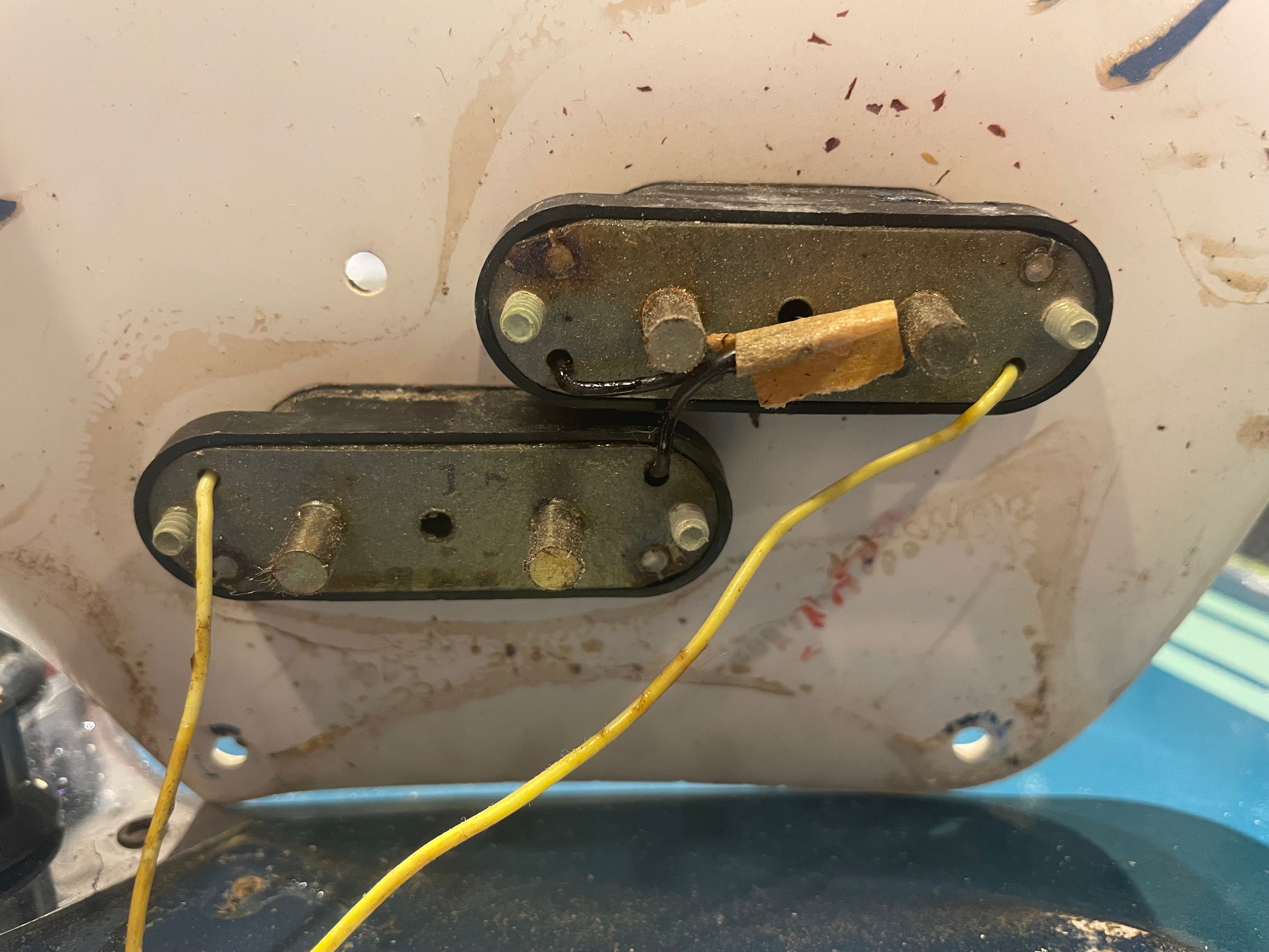 Fender Mustang Bass Competition Burgundy 1972 Bass Guitars / 4-String