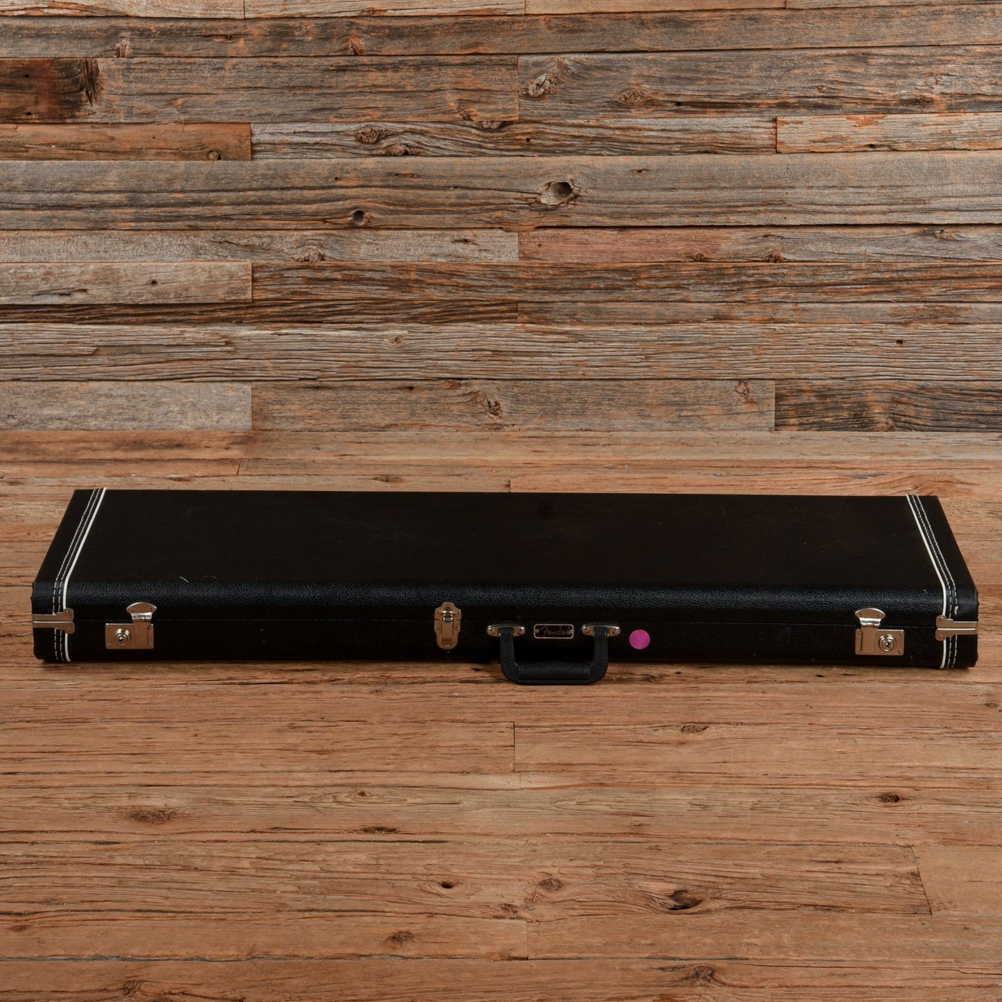 Fender Mustang Bass Sunburst 1977 Bass Guitars / 4-String