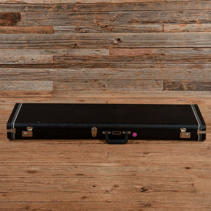 Fender Mustang Bass Sunburst 1977 Bass Guitars / 4-String