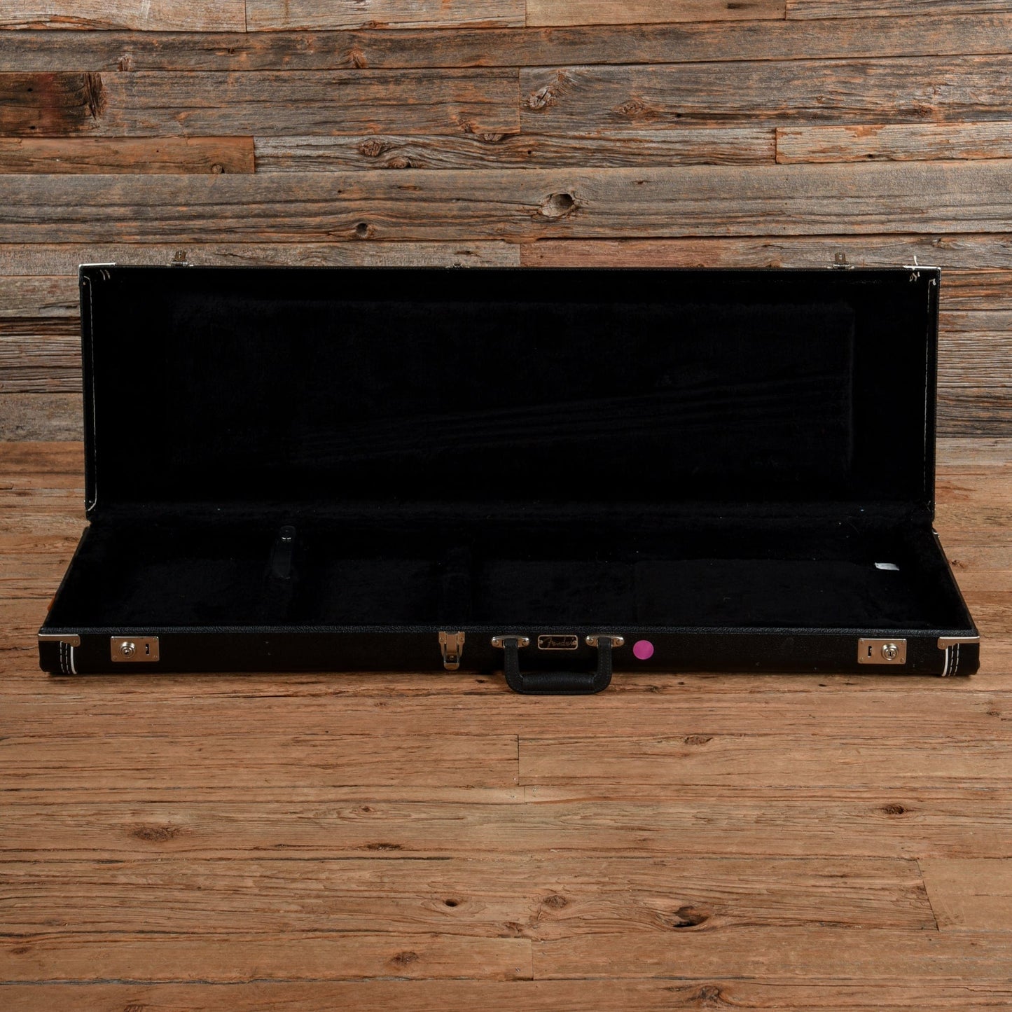 Fender Mustang Bass Sunburst 1977 Bass Guitars / 4-String