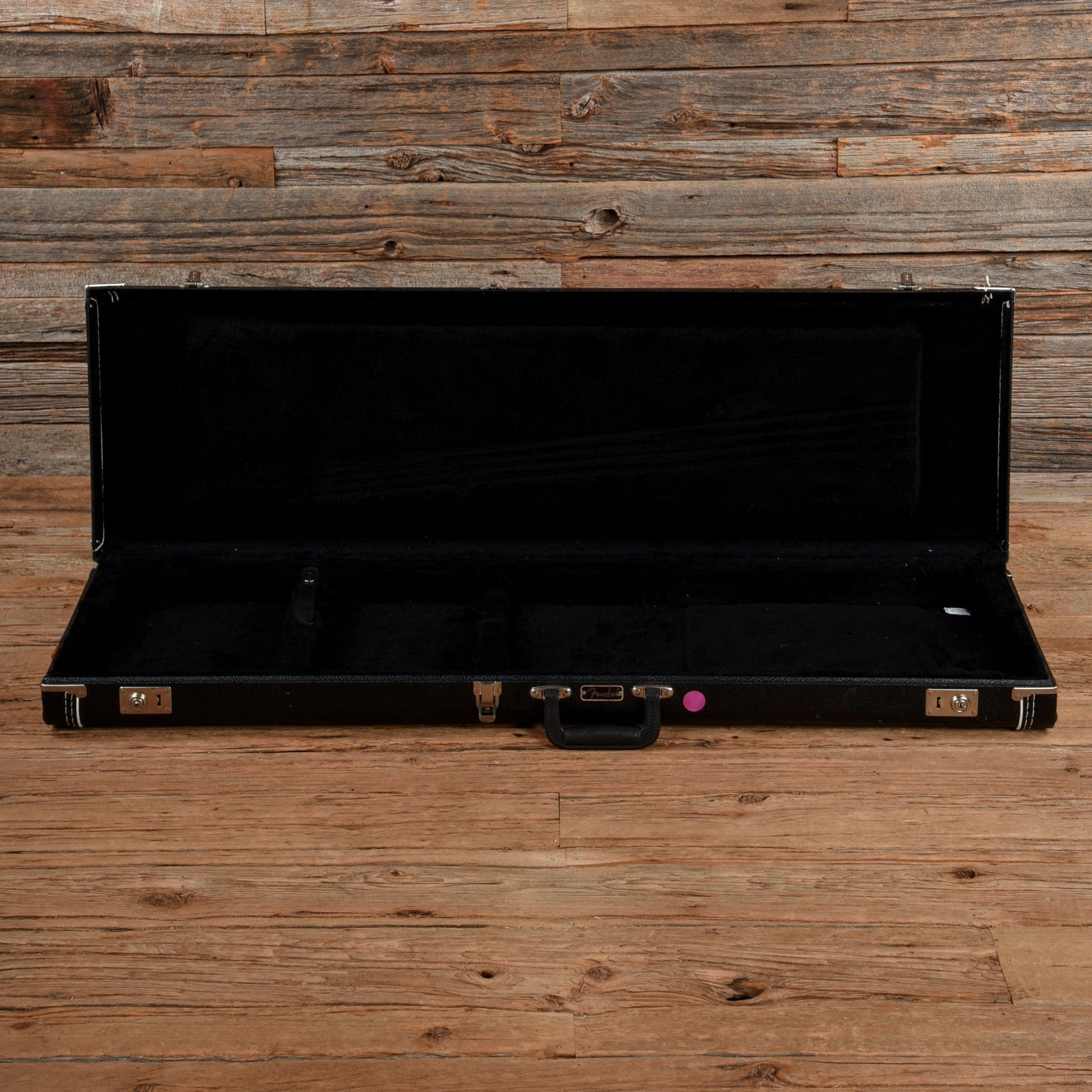 Fender Mustang Bass Sunburst 1977 Bass Guitars / 4-String