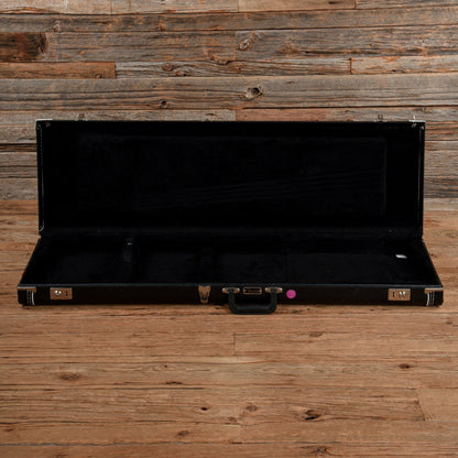 Fender Mustang Bass Sunburst 1977 Bass Guitars / 4-String