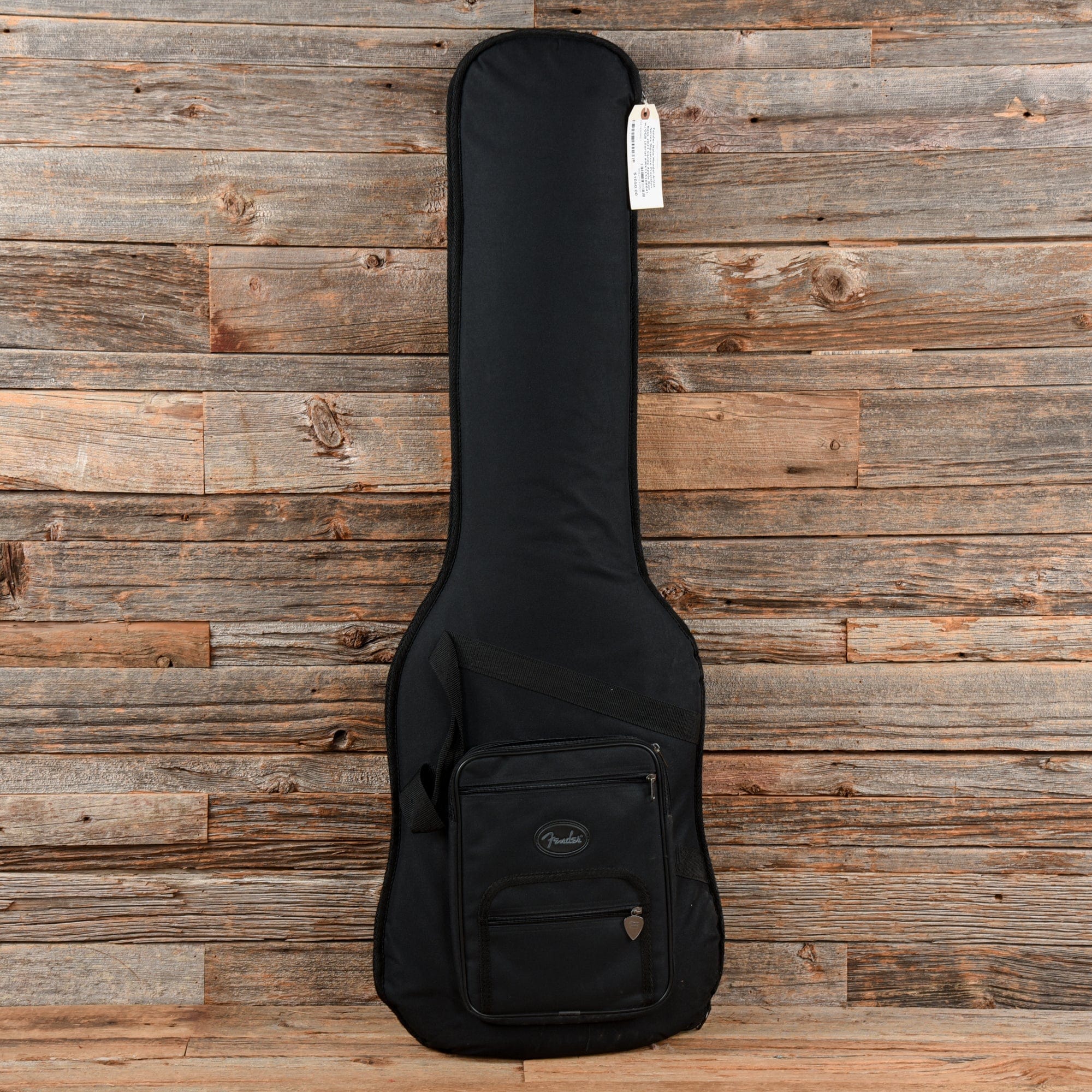 Fender Nate Mendel Artist Series Signature Precision Bass Candy Apple Red 2021 Bass Guitars / 4-String