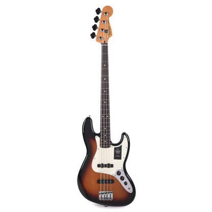 Fender Player II Jazz Bass 3-Color Sunburst Bass Guitars / 4-String