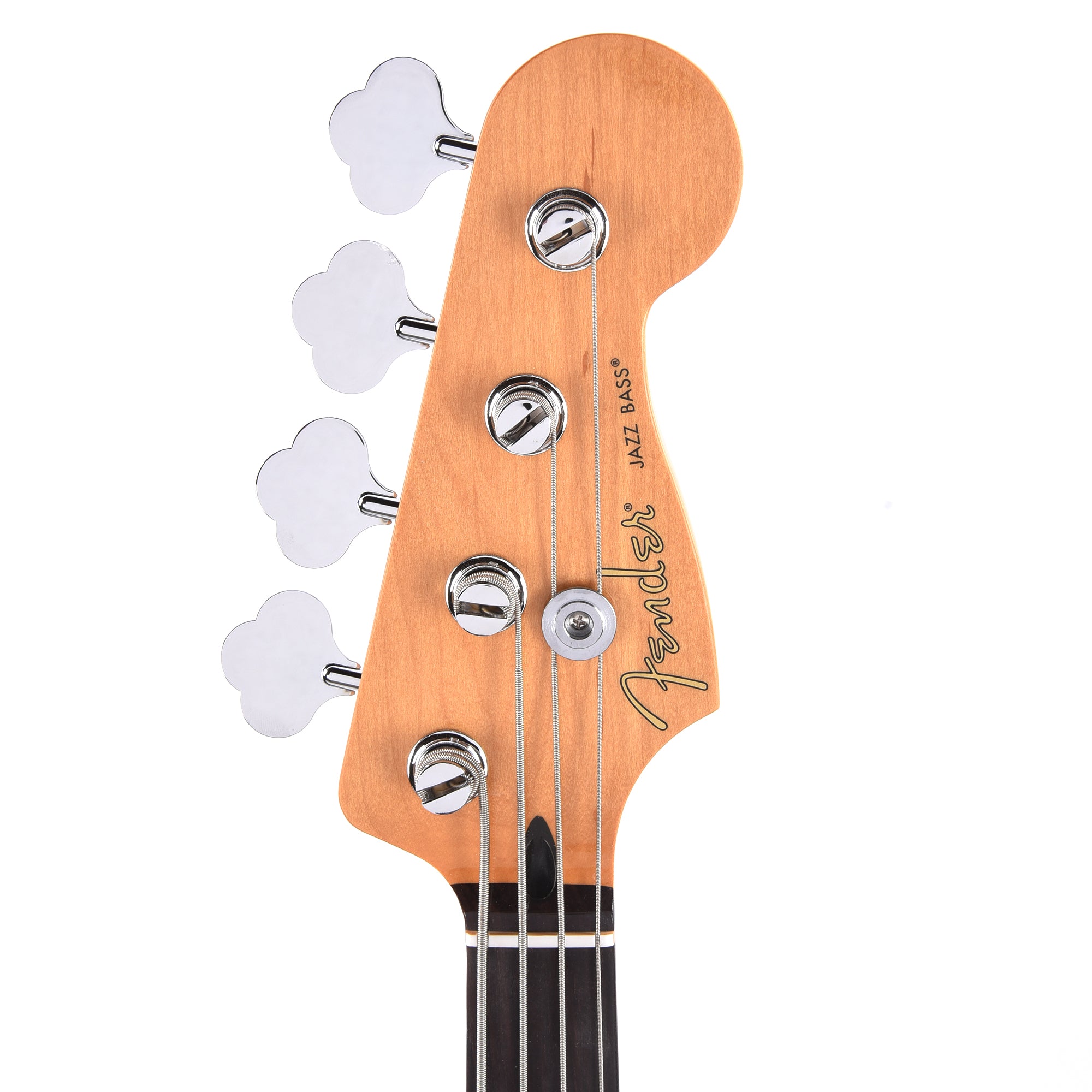 Fender Player II Jazz Bass 3-Color Sunburst Bass Guitars / 4-String