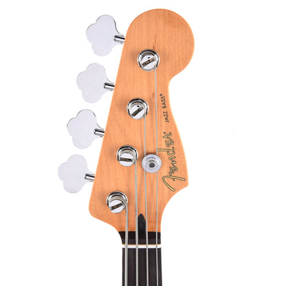 Fender Player II Jazz Bass 3-Color Sunburst Bass Guitars / 4-String