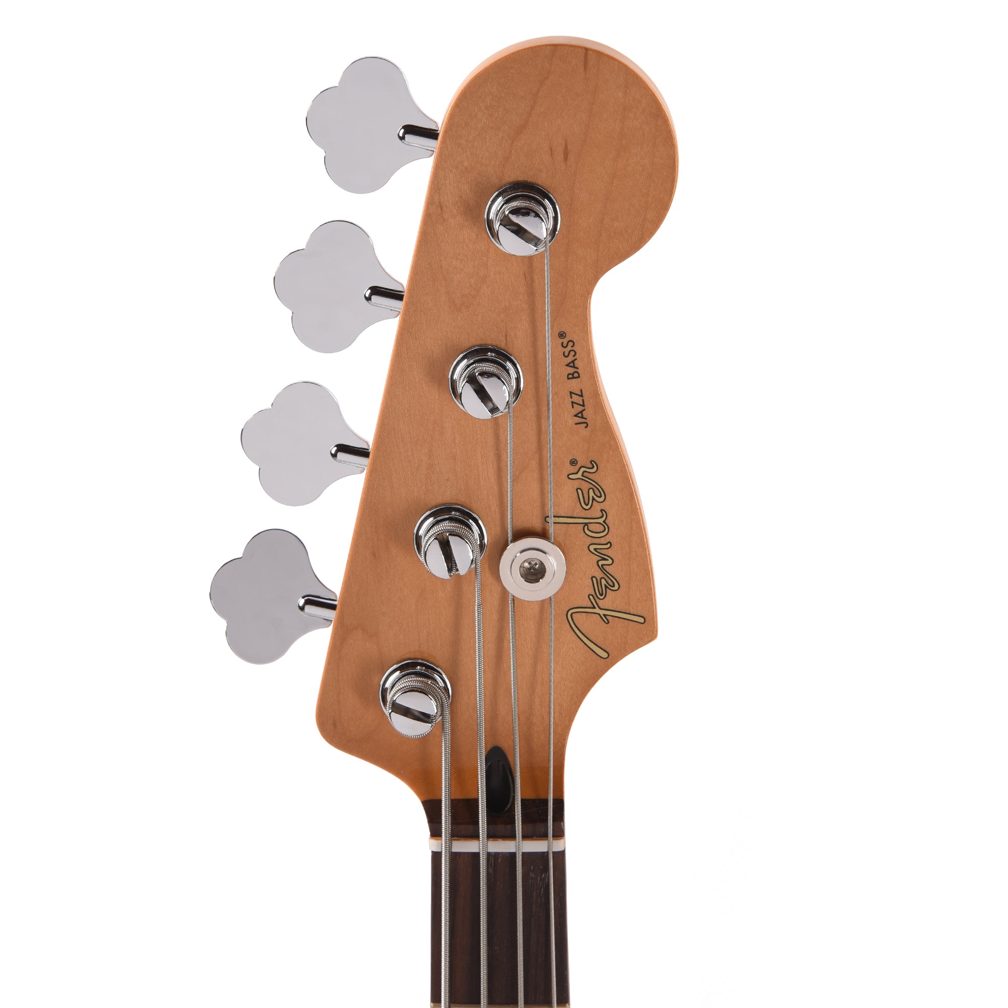 Fender Player II Jazz Bass Birch Green Bass Guitars / 4-String