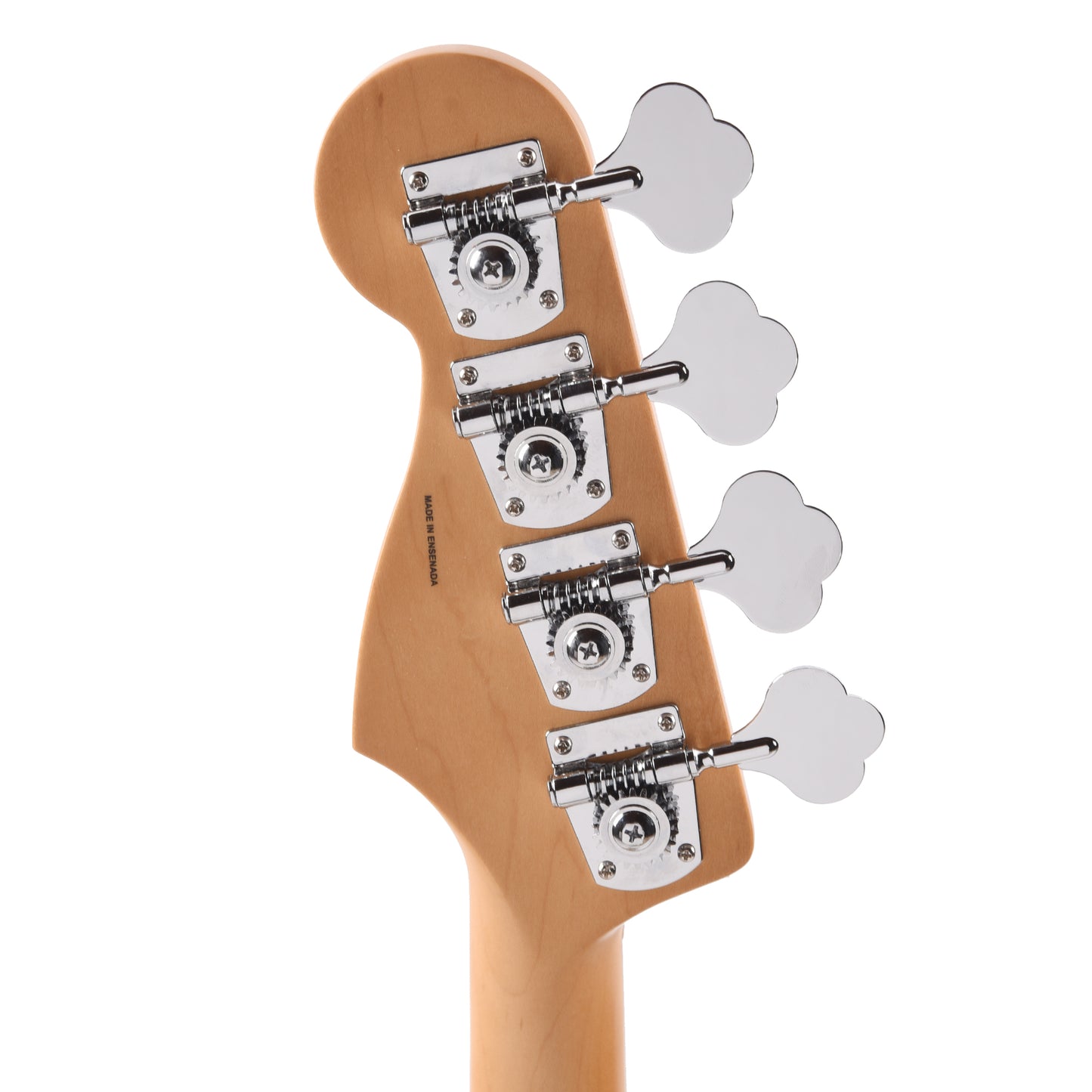 Fender Player II Jazz Bass Birch Green Bass Guitars / 4-String