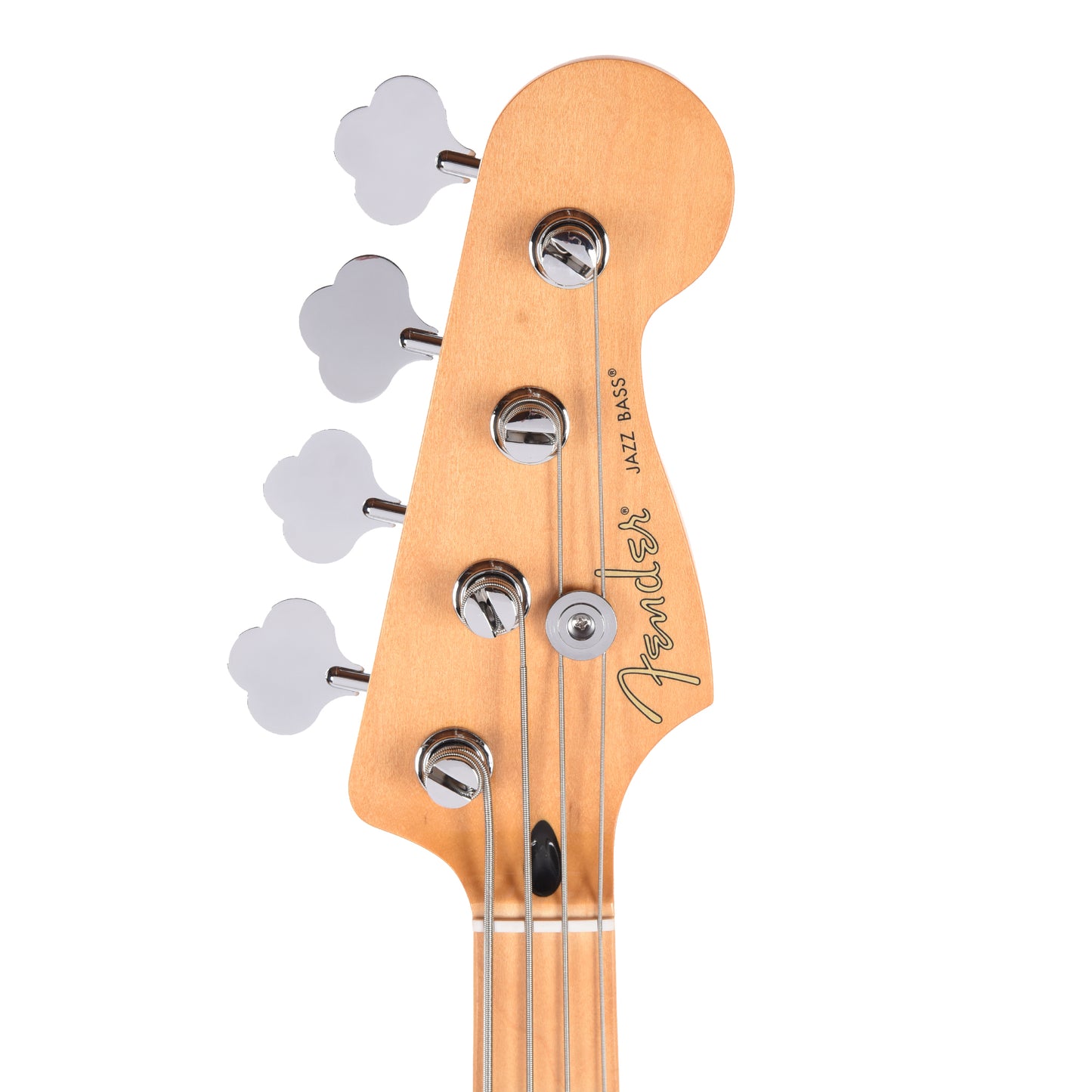 Fender Player II Jazz Bass Coral Red Bass Guitars / 4-String
