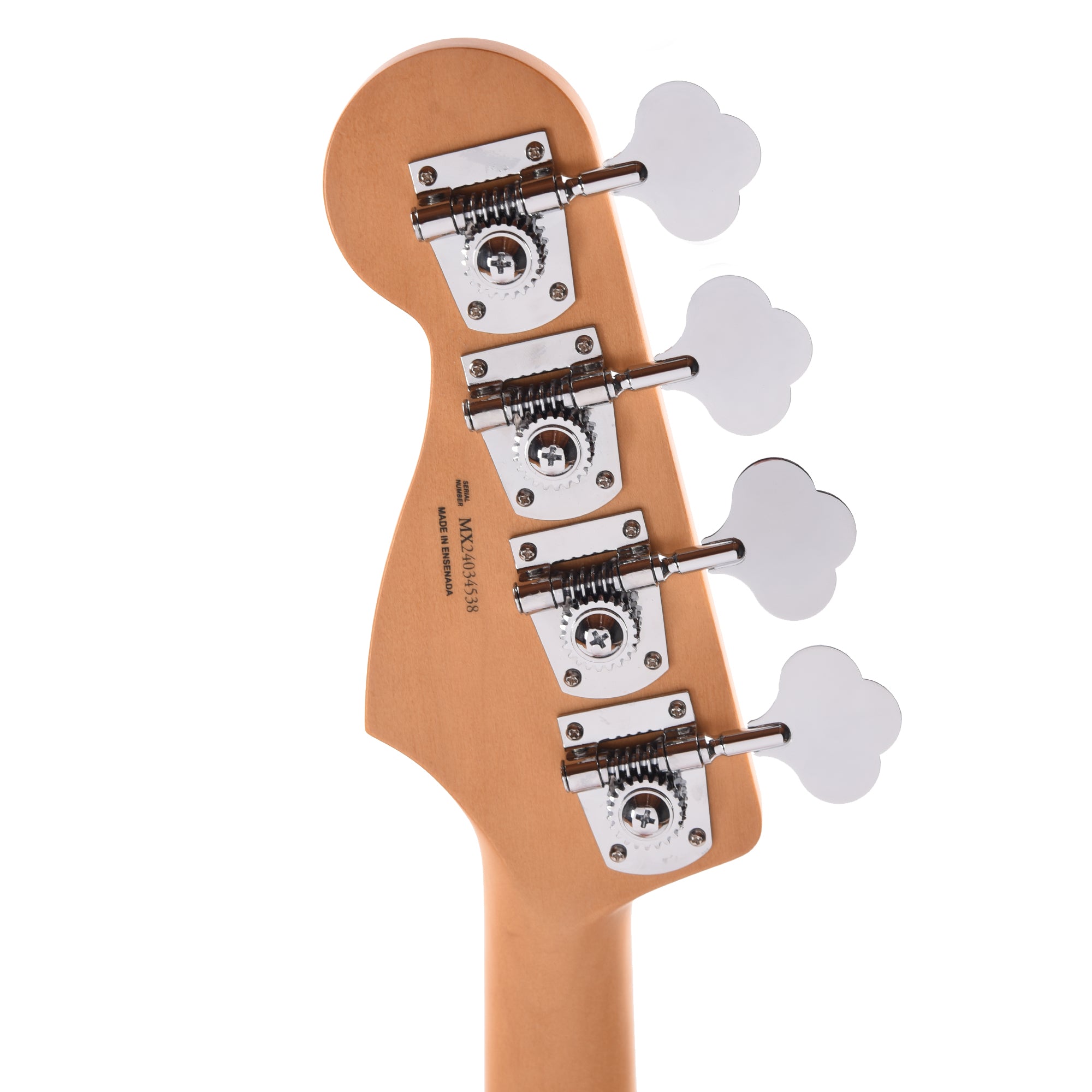 Fender Player II Jazz Bass Coral Red Bass Guitars / 4-String