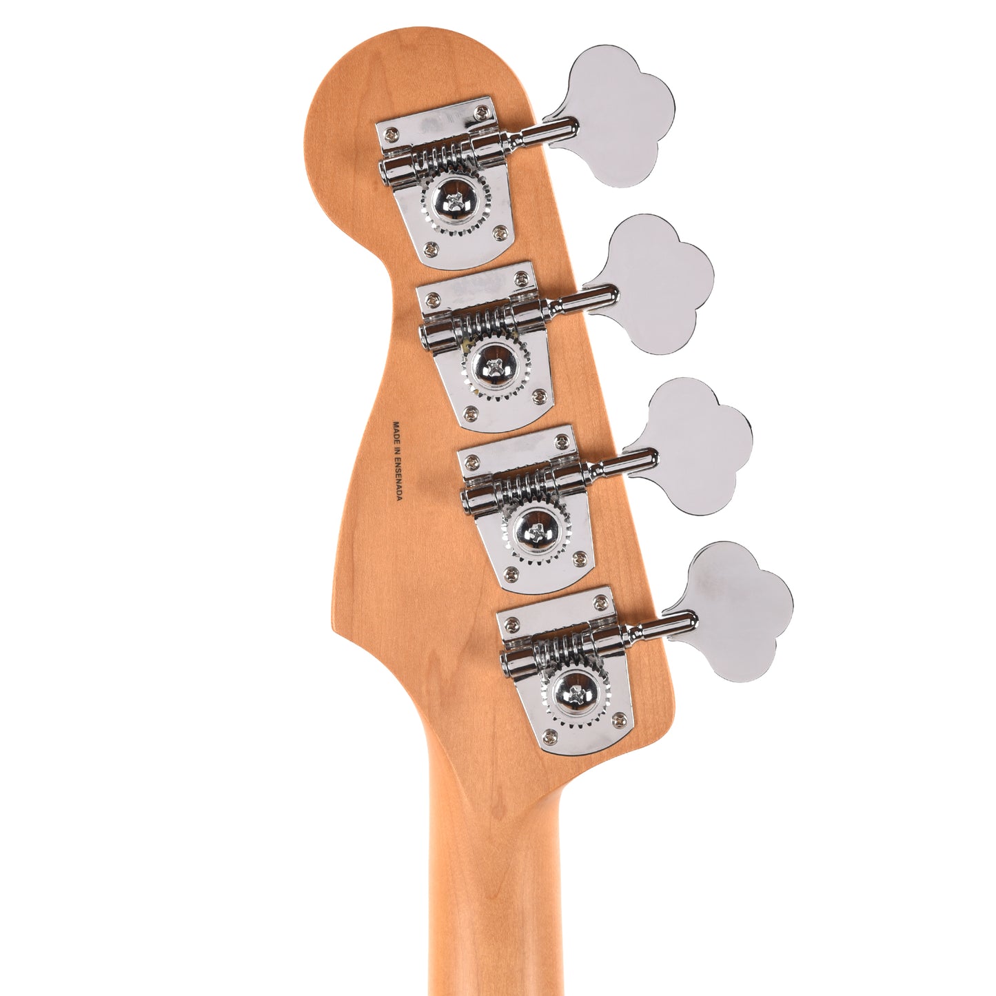 Fender Player II Jazz Bass Lavender Haze Bass Guitars / 4-String