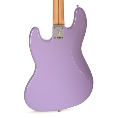 Fender Player II Jazz Bass Lavender Haze Bass Guitars / 4-String