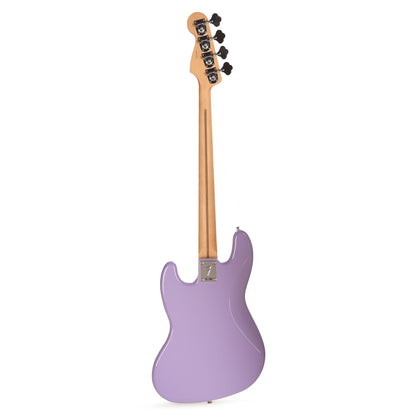 Fender Player II Jazz Bass Lavender Haze Bass Guitars / 4-String