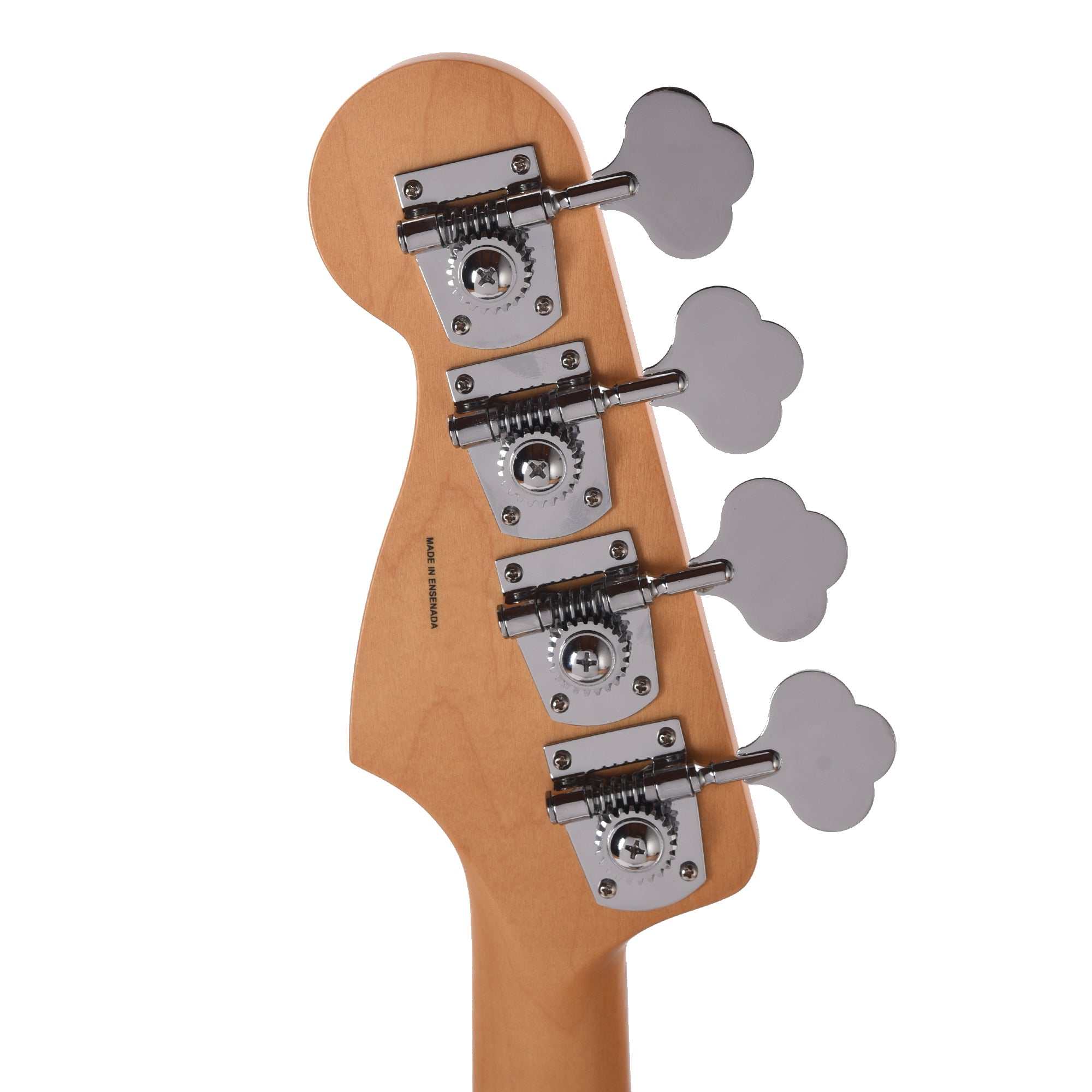 Fender Player II Modified Active Jazz Bass Dusk Bass Guitars / 4-String