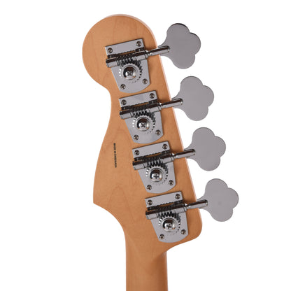 Fender Player II Modified Active Jazz Bass Dusk Bass Guitars / 4-String