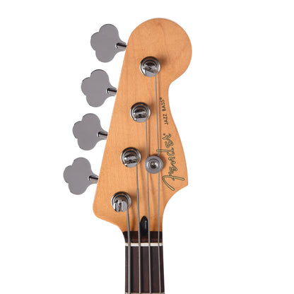 Fender Player II Modified Active Jazz Bass Dusk Bass Guitars / 4-String