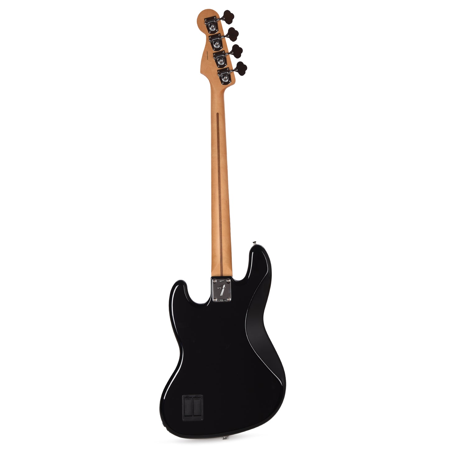 Fender Player II Modified Active Jazz Bass Dusk Bass Guitars / 4-String
