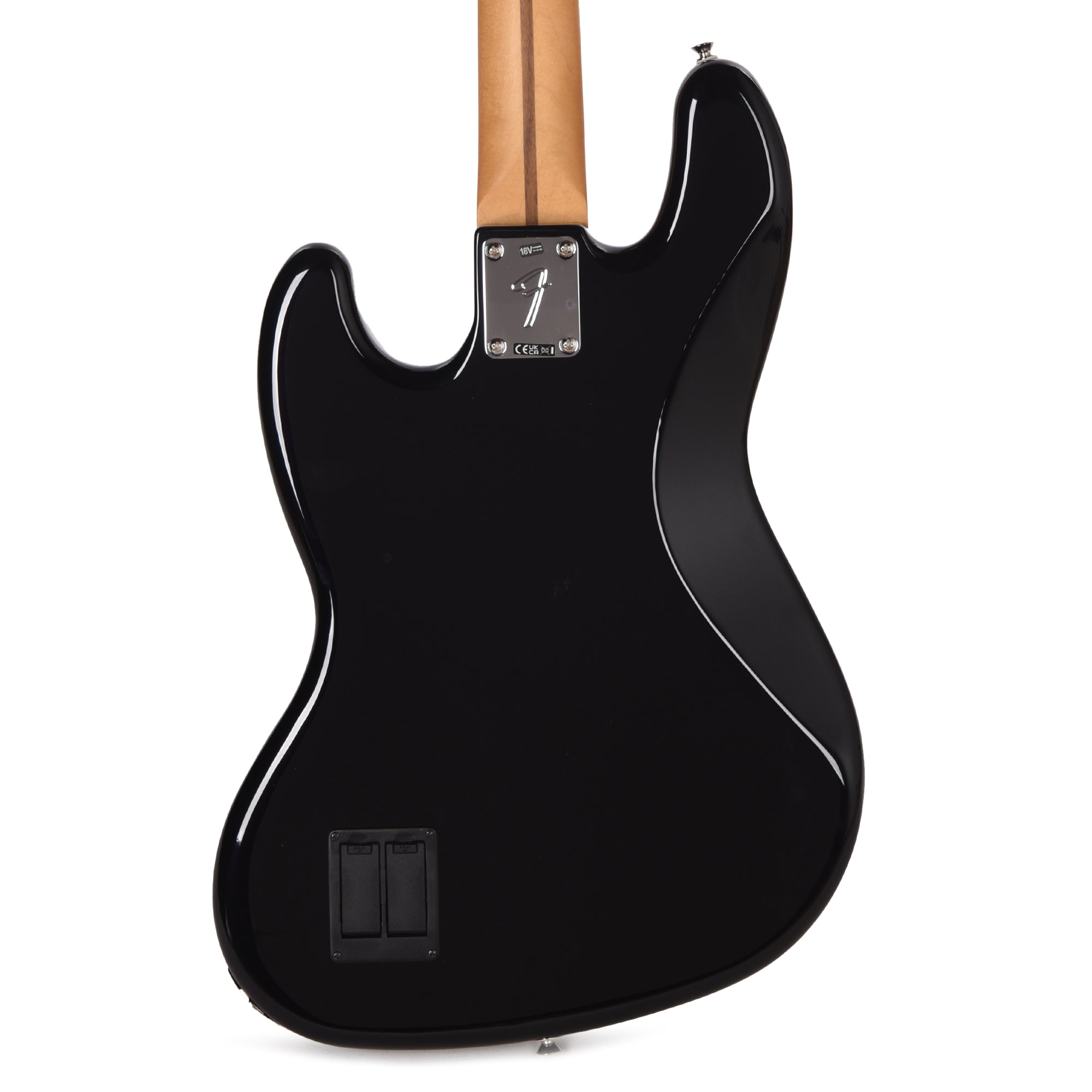 Fender Player II Modified Active Jazz Bass Dusk Bass Guitars / 4-String