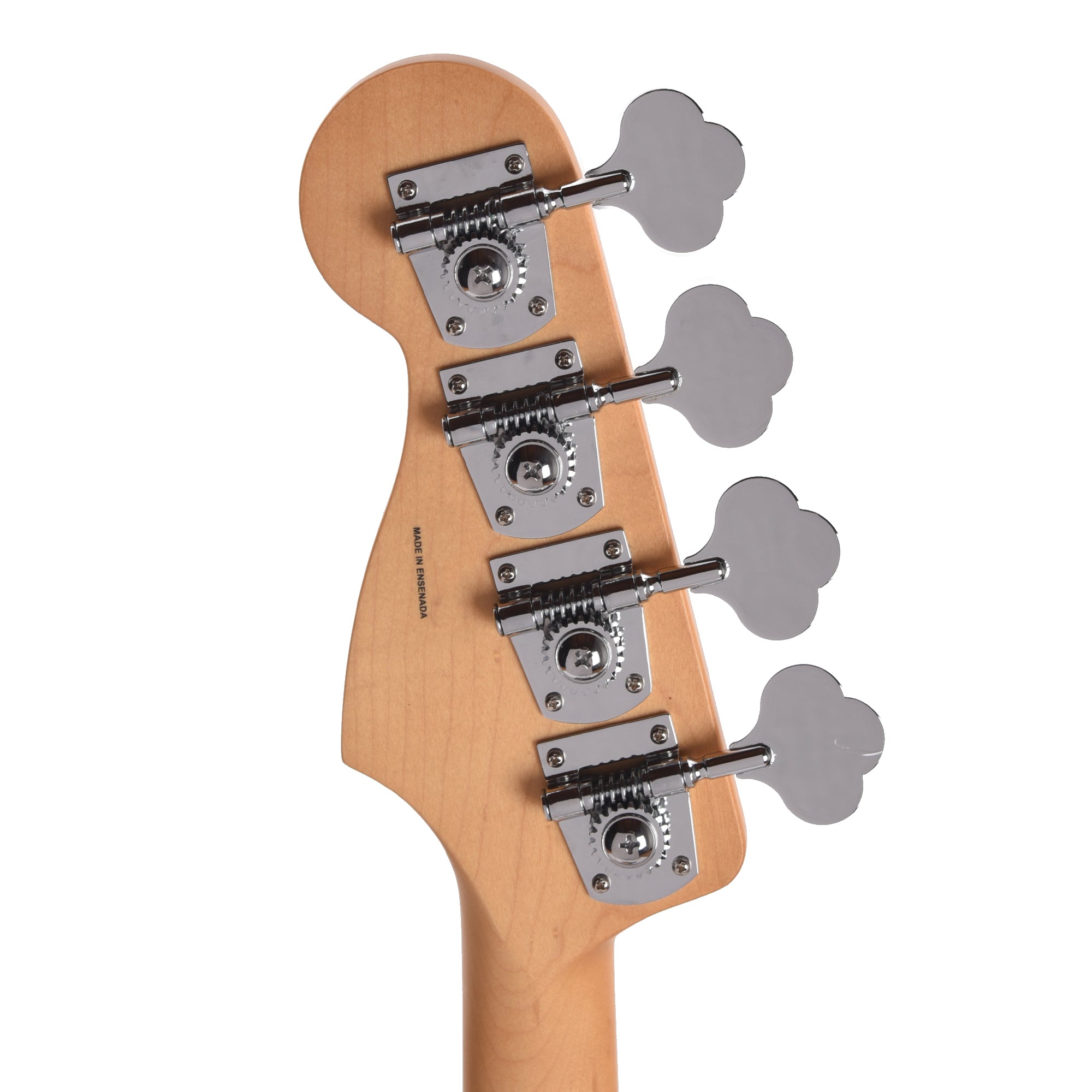 Fender Player II Modified Active Jazz Bass Electric Blue Bass Guitars / 4-String