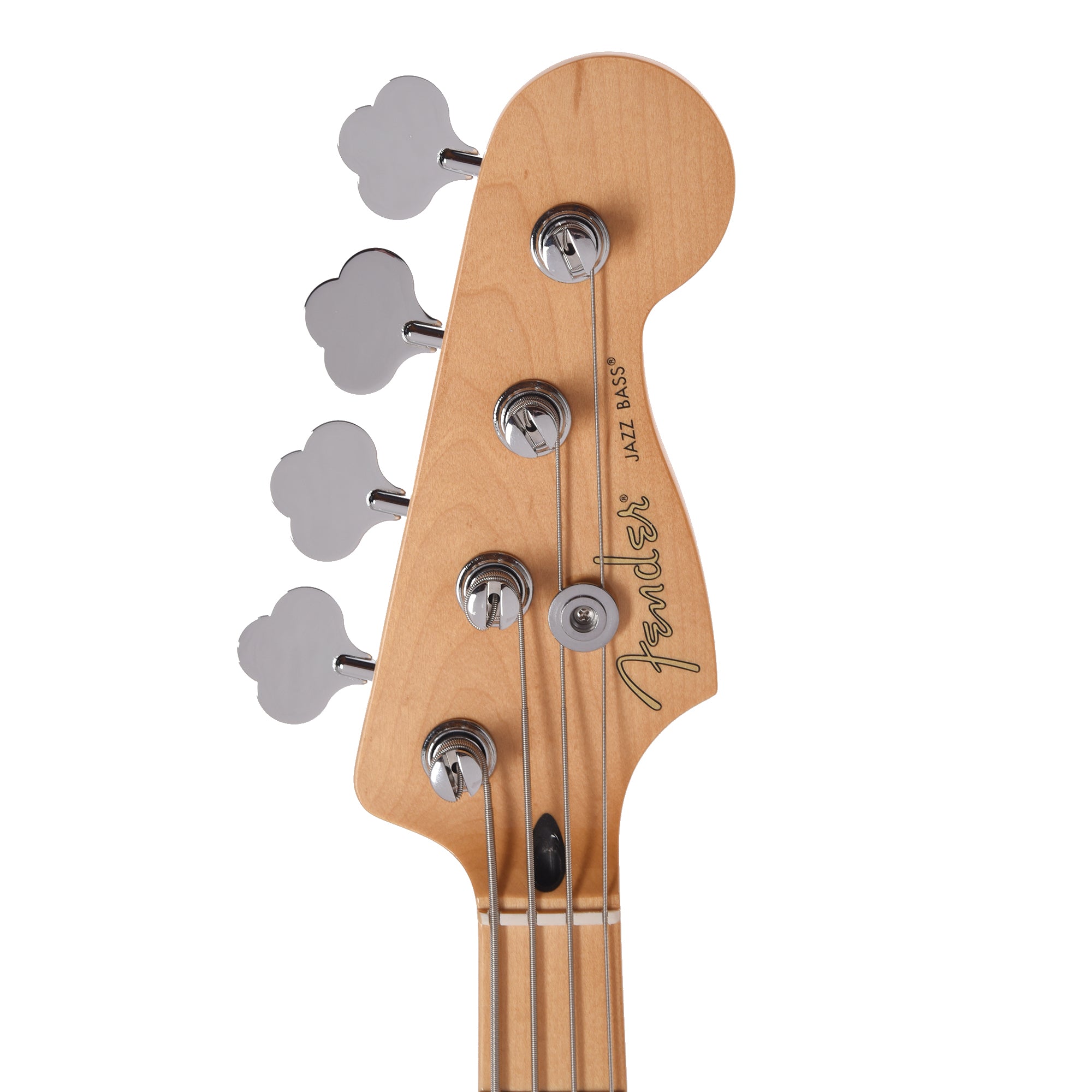 Fender Player II Modified Active Jazz Bass Electric Blue Bass Guitars / 4-String