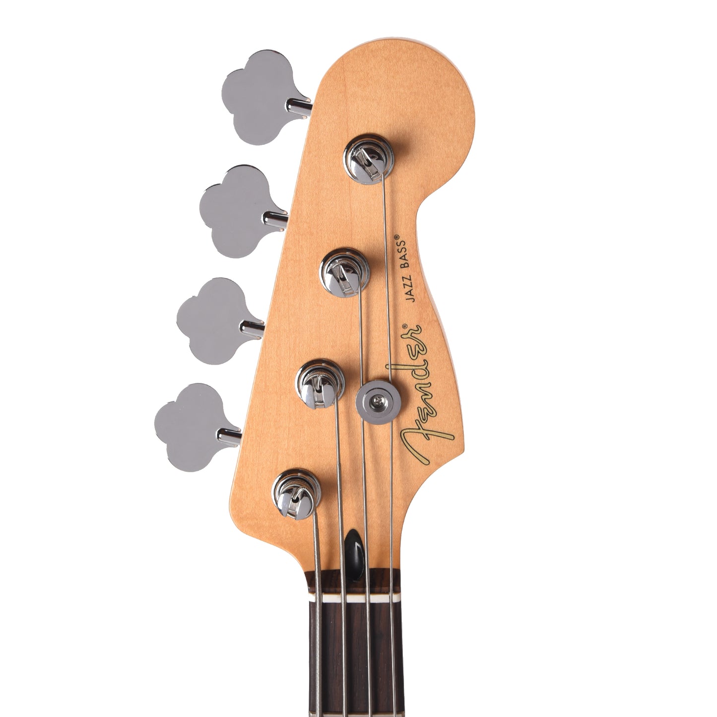 Fender Player II Modified Active Jazz Bass Harvest Green Metallic Bass Guitars / 4-String
