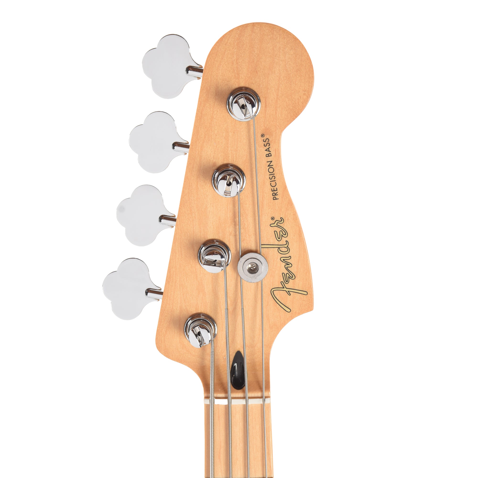 Fender Player II Modified Active Precision Bass Dusk Bass Guitars / 4-String