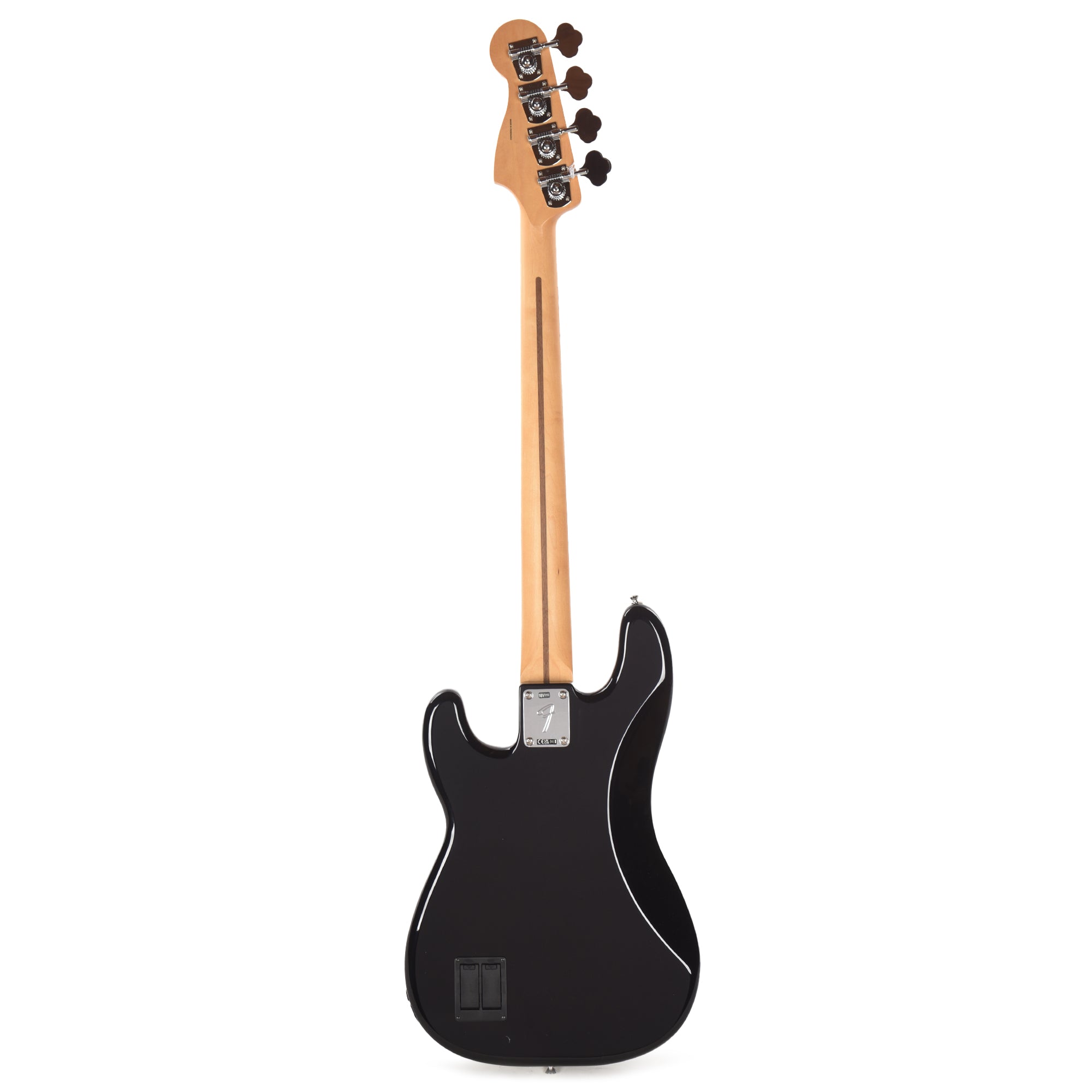 Fender Player II Modified Active Precision Bass Dusk Bass Guitars / 4-String