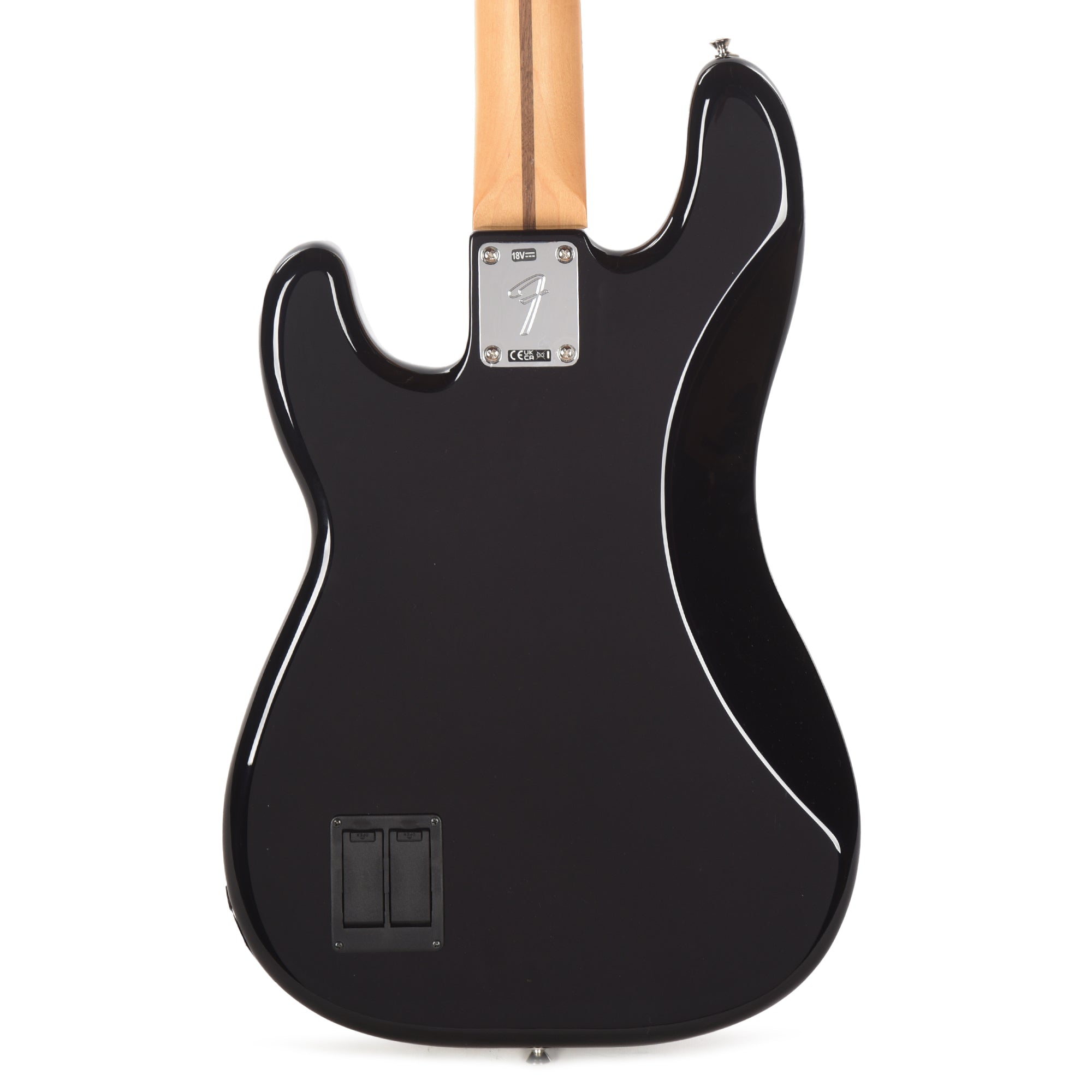 Fender Player II Modified Active Precision Bass Dusk Bass Guitars / 4-String